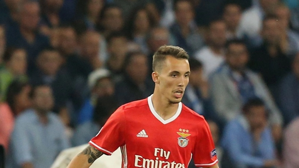 Los tres equipos que intentan el fichaje de Grimaldo / Skysports.com