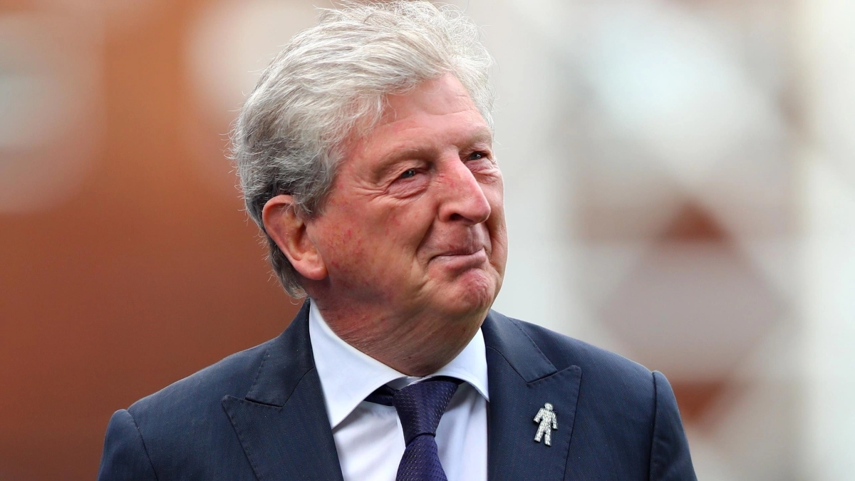OFICIAL: Roy Hodgson vuelve a la Premier con 75 años / Eurosport.com