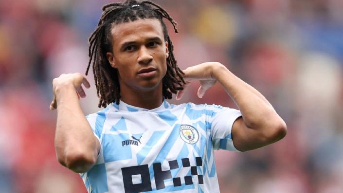El Manchester City cierra la puerta de salida de Nathan Aké