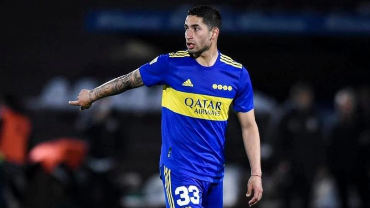 Los 3 jóvenes argentinos que quiere fichar el Benfica