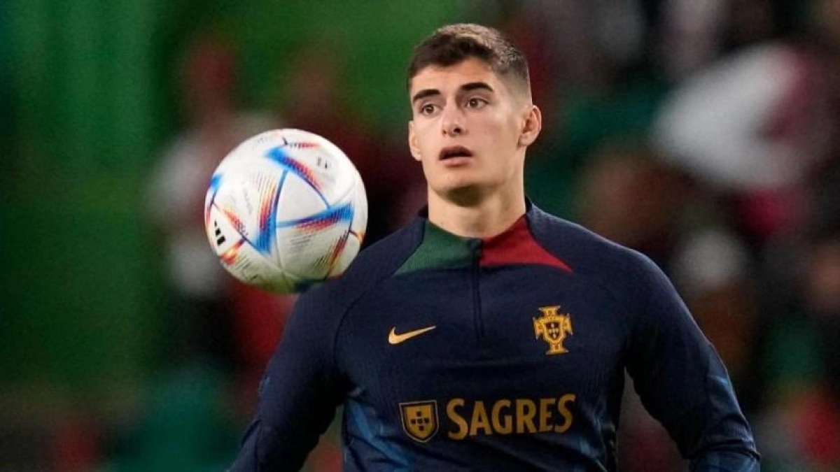 Los 5 grandes de Europa que quieren fichar a Antonio Silva