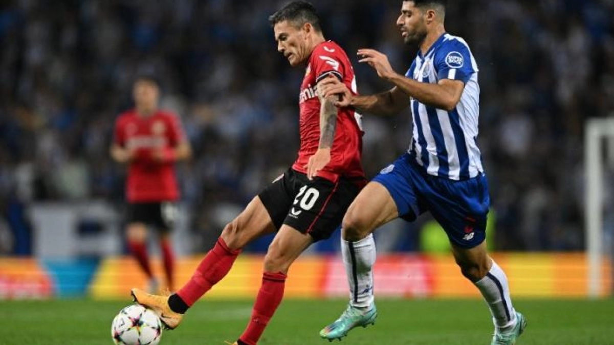 Los dos equipos de LaLiga que quieren fichar a Charles Aránguiz