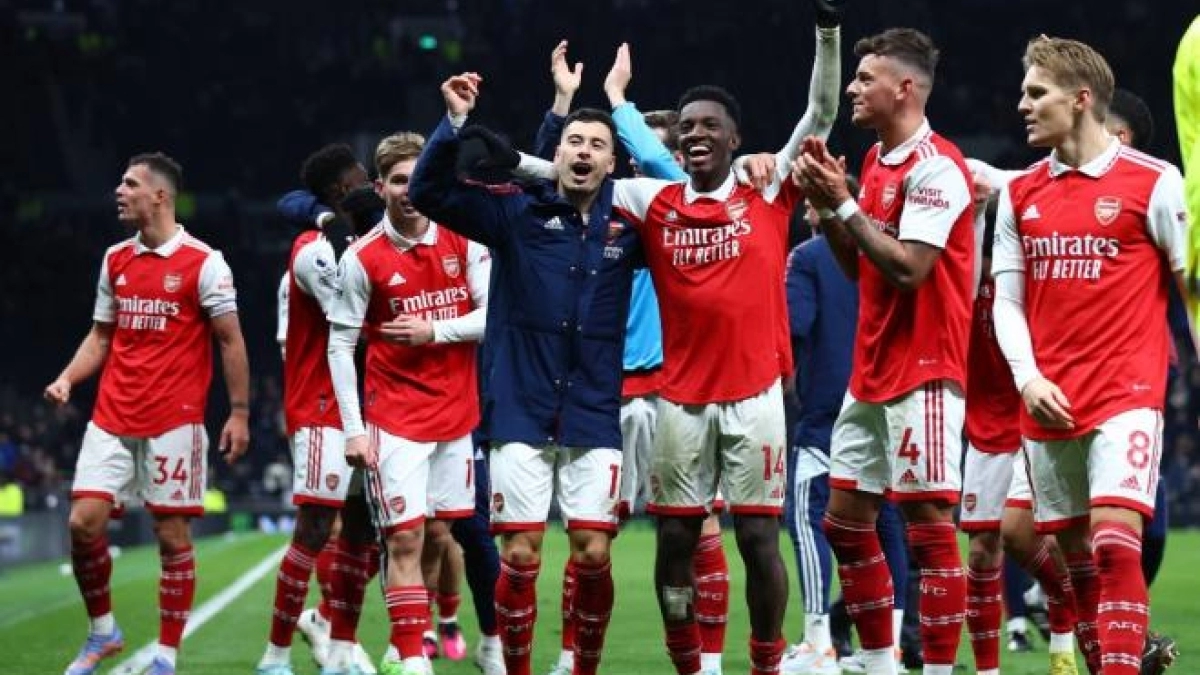 El tapado del Arsenal para reforzar su ataque