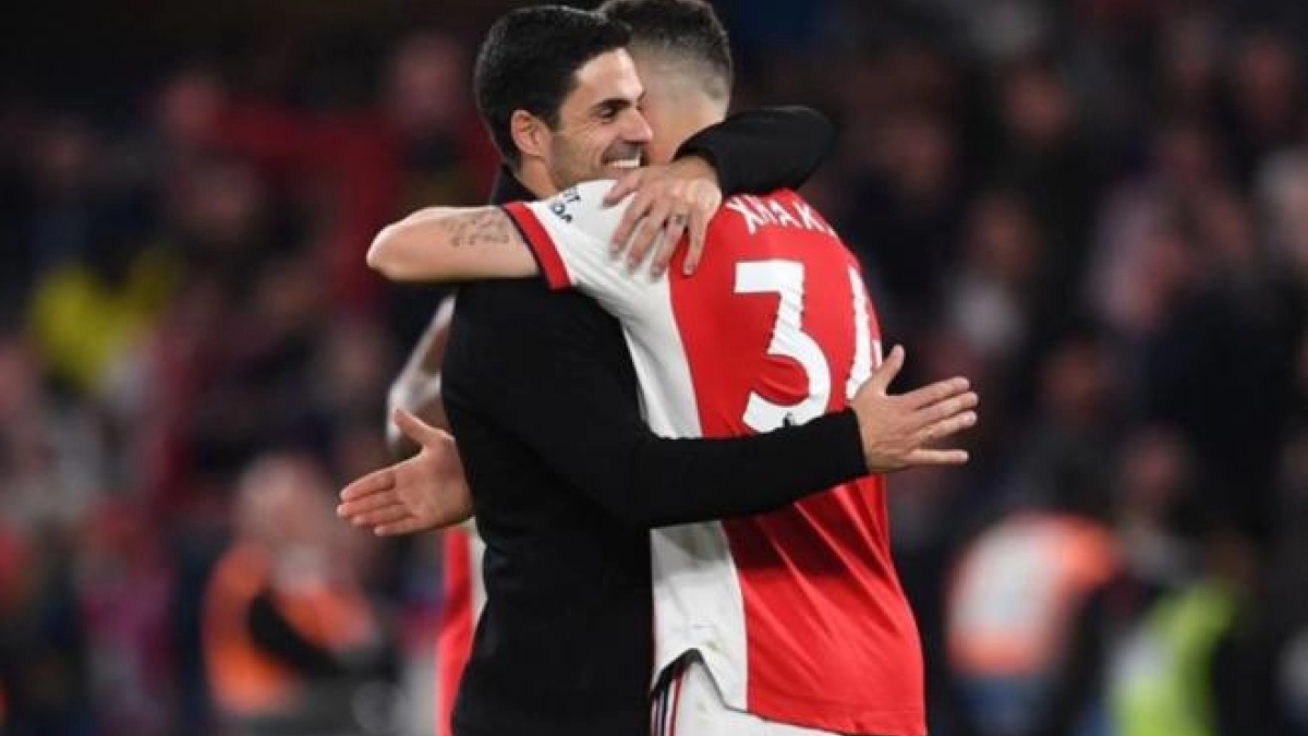 El jugador que quiere ofrecer el Arsenal para fichar a Locatelli