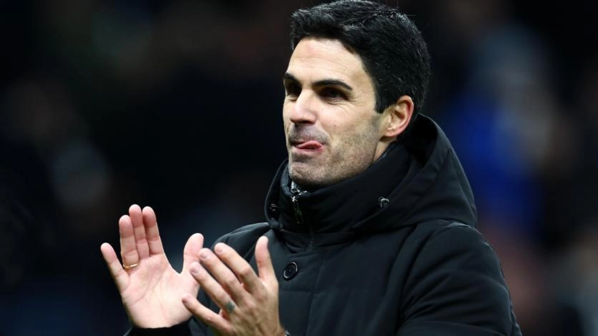 Las 2 renovaciones que quiere cerrar el Arsenal después de Gabriel Martinelli