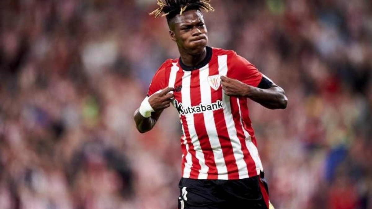 El Athletic lucha por atar a sus dos grandes estrellas - Foto: COPE