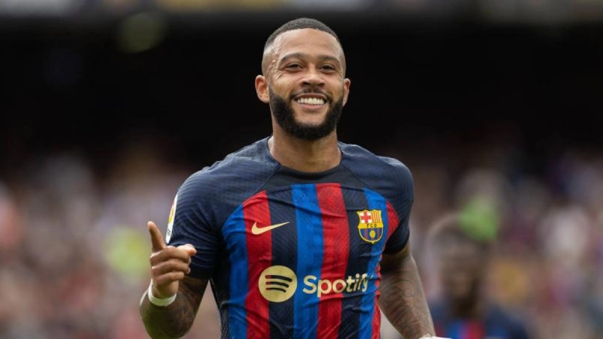 Atlético: Depay a las puertas y otro refuerzo en el mediocampo - Foto: Mon Esport