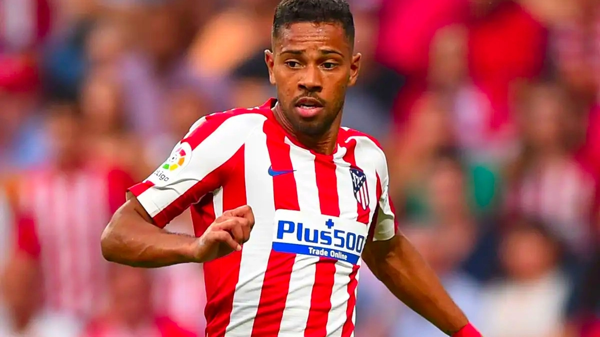 Atlético de Madrid: ¿Qué pasará con Renan Lodi?