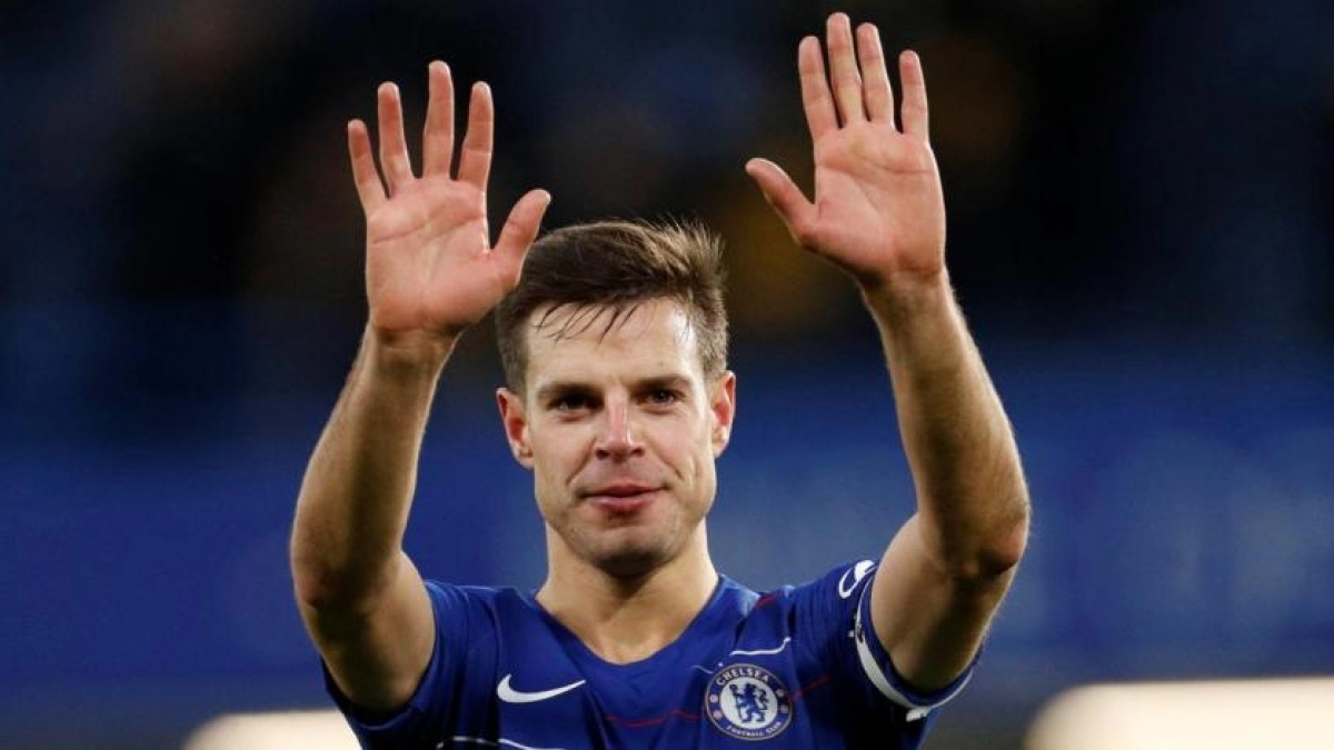 Azpilicueta entra en los planes del Real Madrid / ABC.es