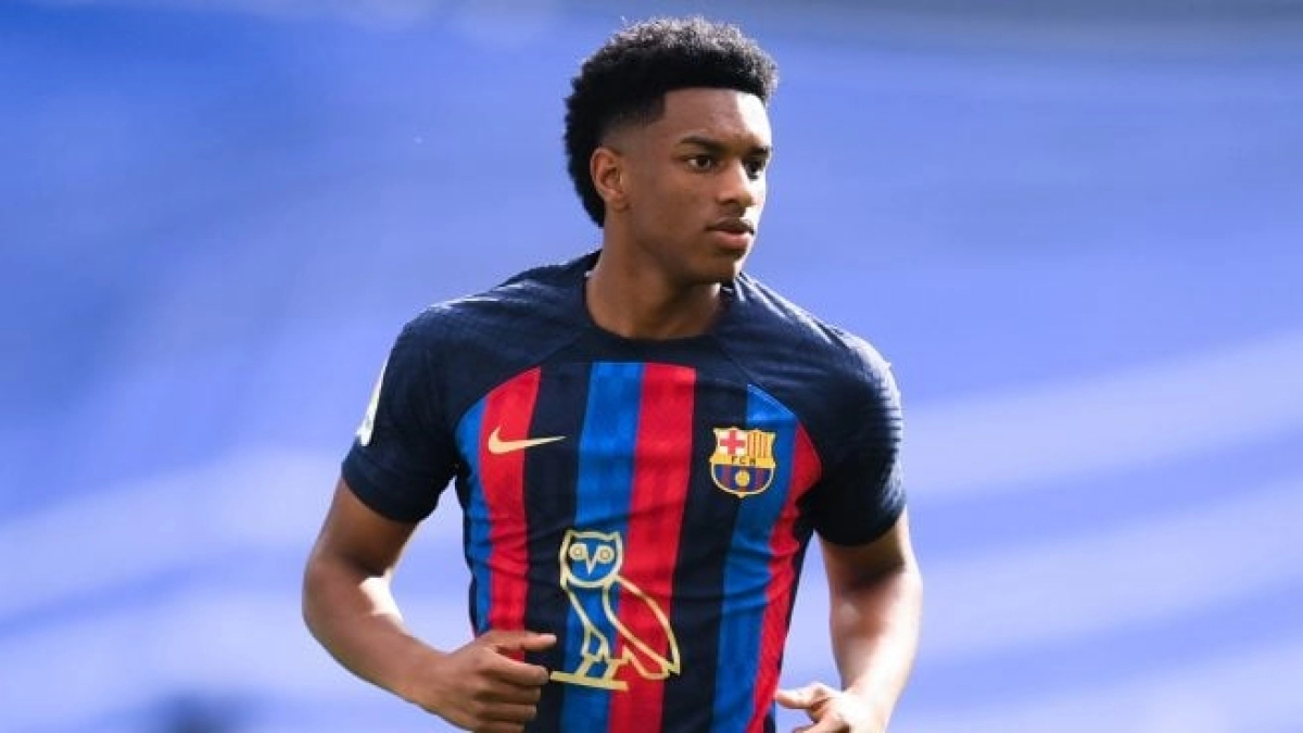Balde convence totalmente a Xavi / Okdiario.com