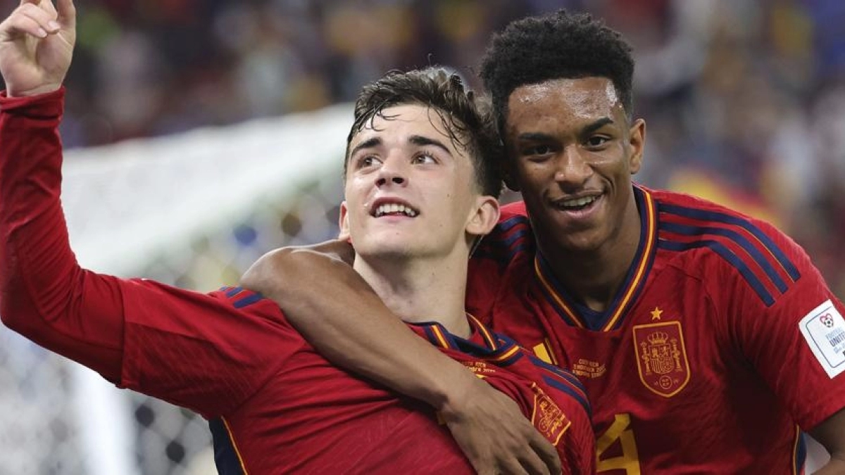 Balde da el primer paso para quedarse en el Barcelona / Culemania.com