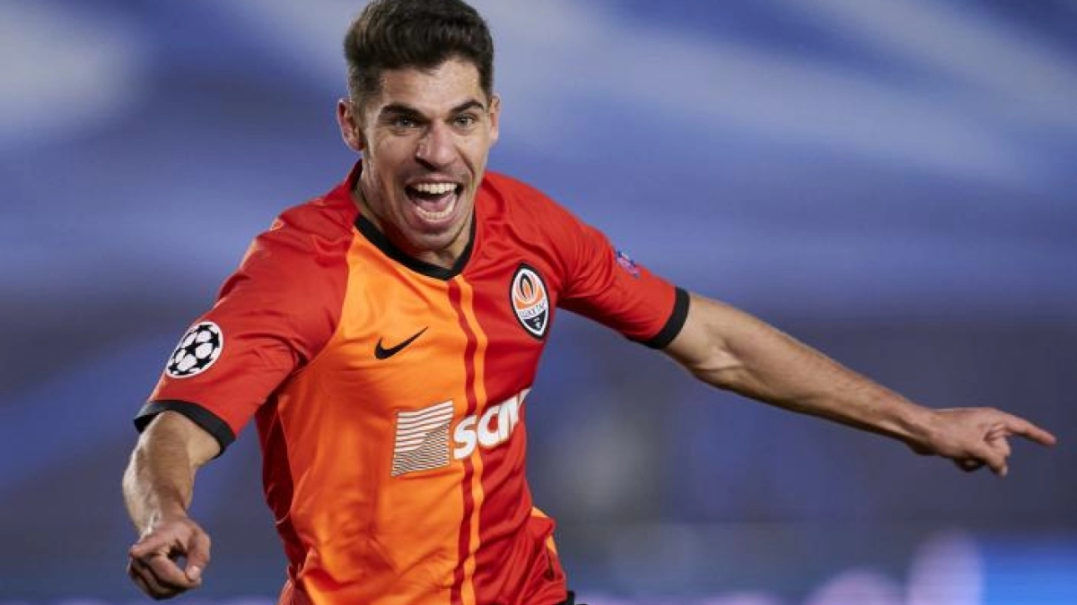 El Barça se mete en la puja por Manor Solomon - Foto: Pain in the Arsenal