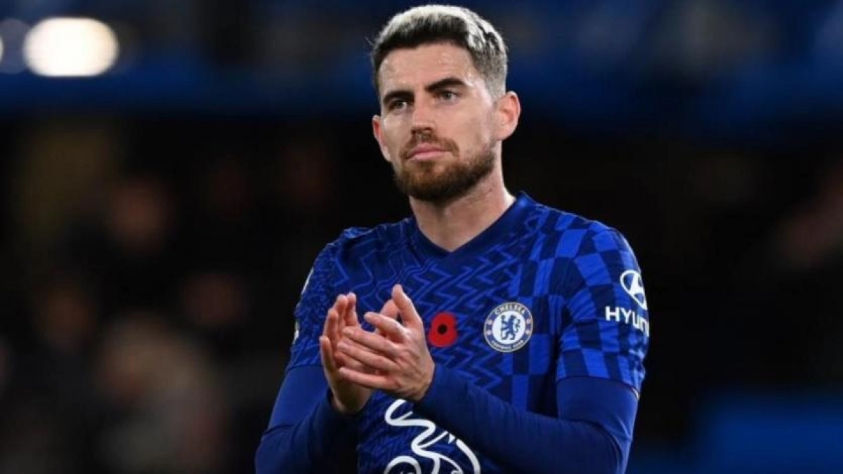 El Barcelona no es la prioridad de Jorginho - Foto: infobae