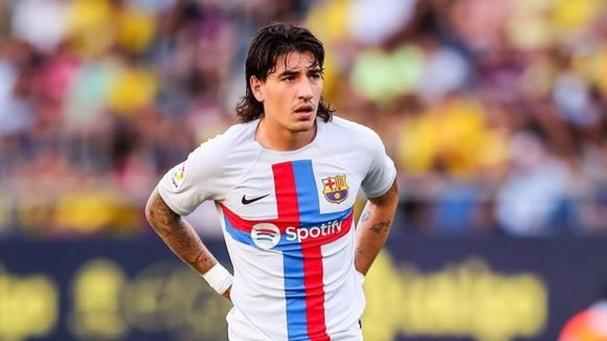 Bellerín no va a seguir en el Barcelona / Depor.com