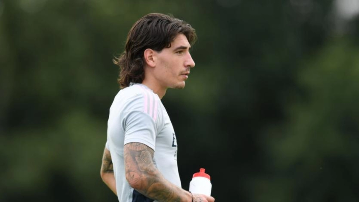 Bellerín rechaza volver a la Premier / ABC.es