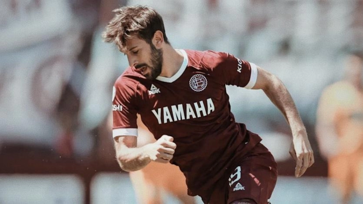 Tomás Belmonte, nuevo objetivo de Boca Juniors