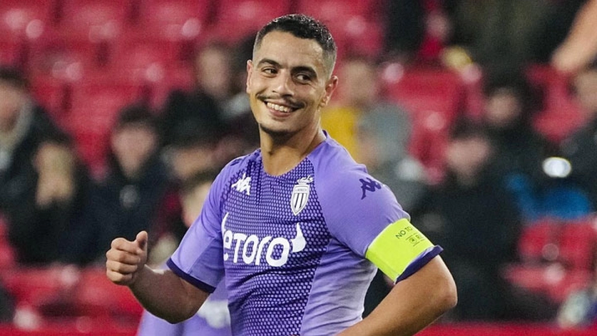 Ben Yedder se deja querer por el Sevilla - Foto: Orgullobiri.com