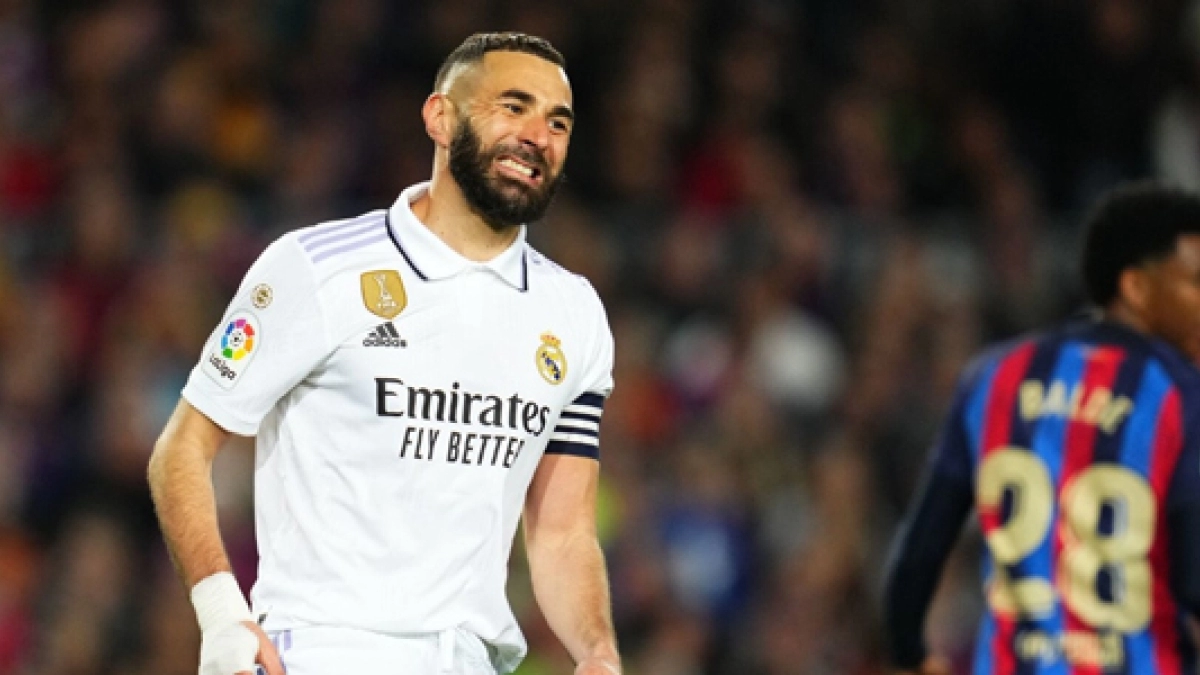 El nivel de Benzema, un aviso para Florentino Pérez | FOTO: LA SER