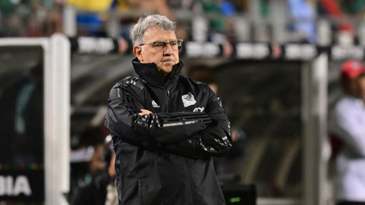 Boca Juniors NO convence al Tata Martino y busca alternativas - Foto: Sporting News