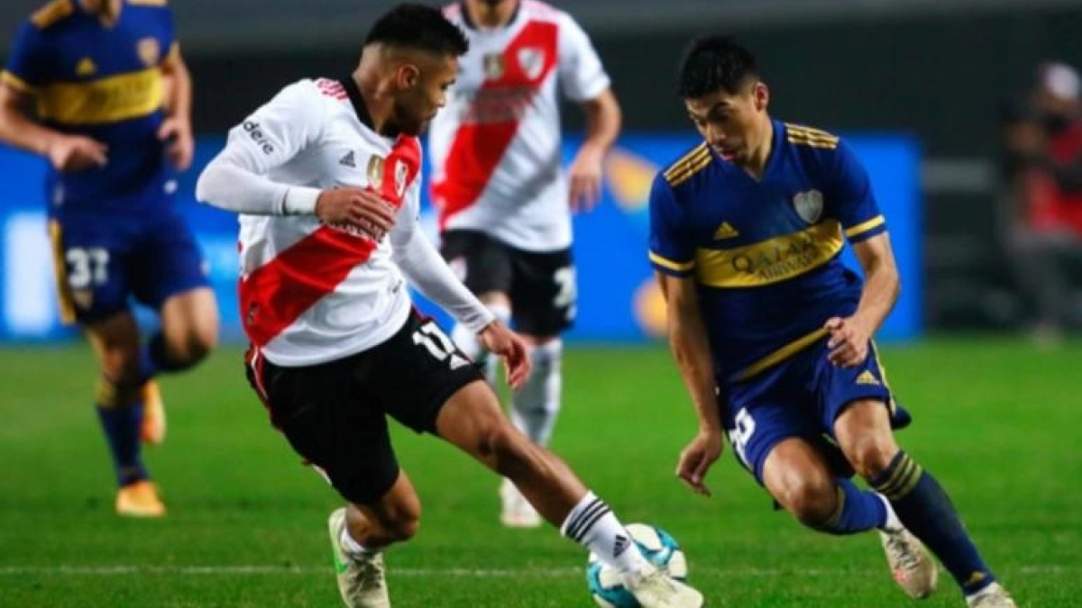 El fichaje que quiere robarle River Plate a Boca en los próximos días