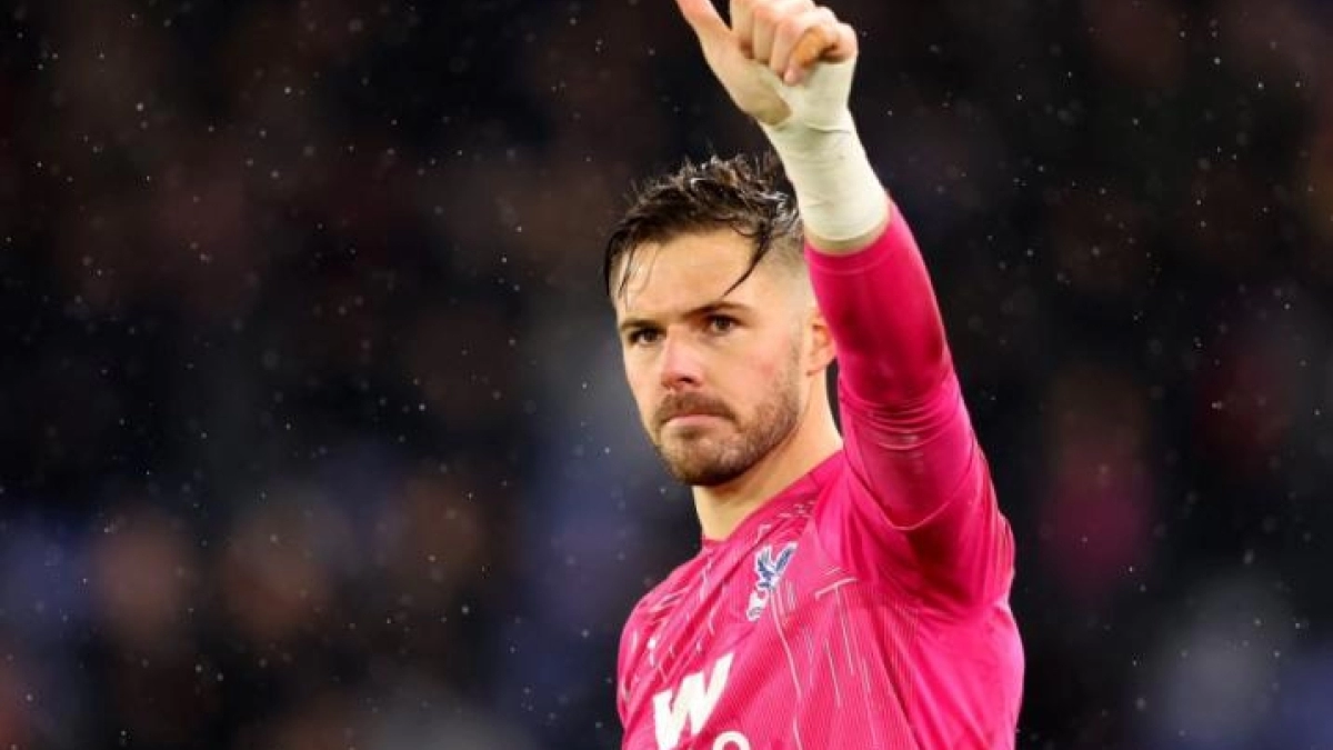 CERRADO: Jack Butland, nuevo portero del Manchester United