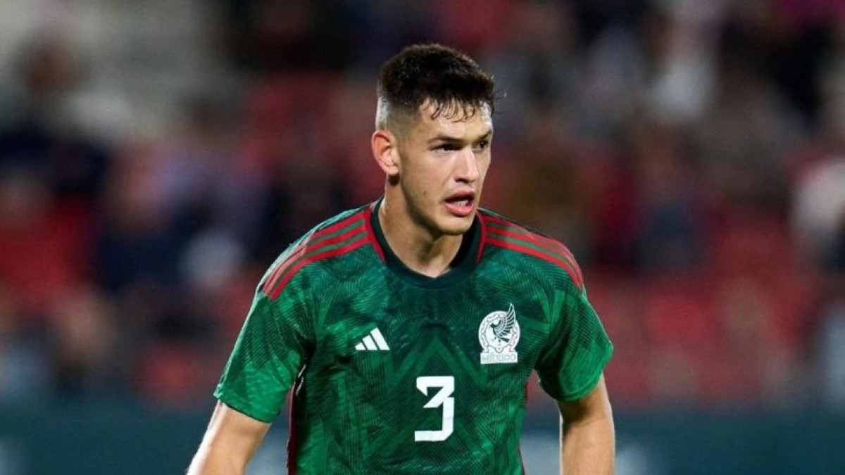 El mexicano solo tiene una prioridad: el Espanyol. Foto: 'La Grada'.