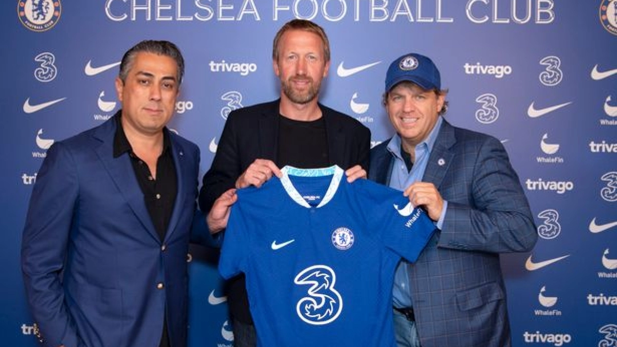 El Chelsea está muy cerca de cerrar su próximo fichaje - Foto: Football London
