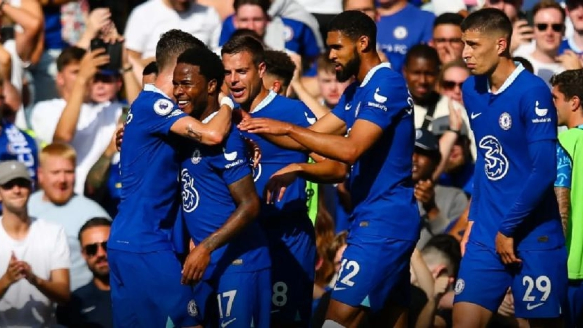 El Chelsea pone a una de sus estrellas en el mercado - Foto: Football News
