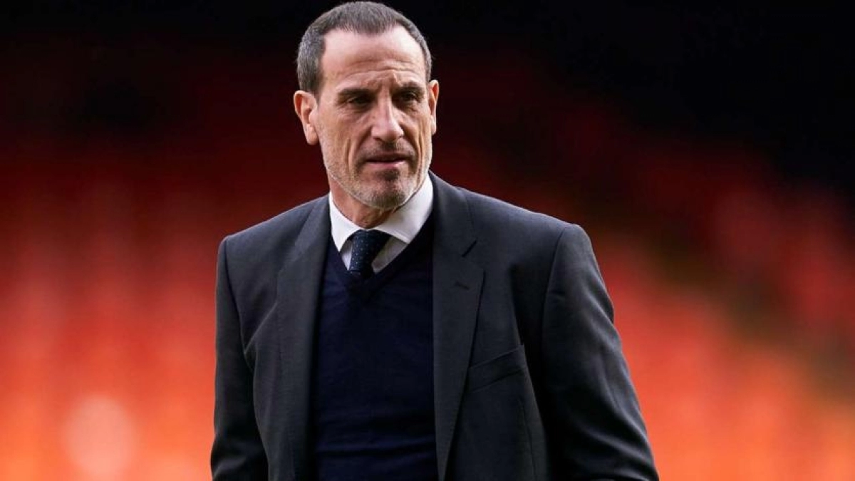 Las cinco opciones del Valencia para sustituir a Voro