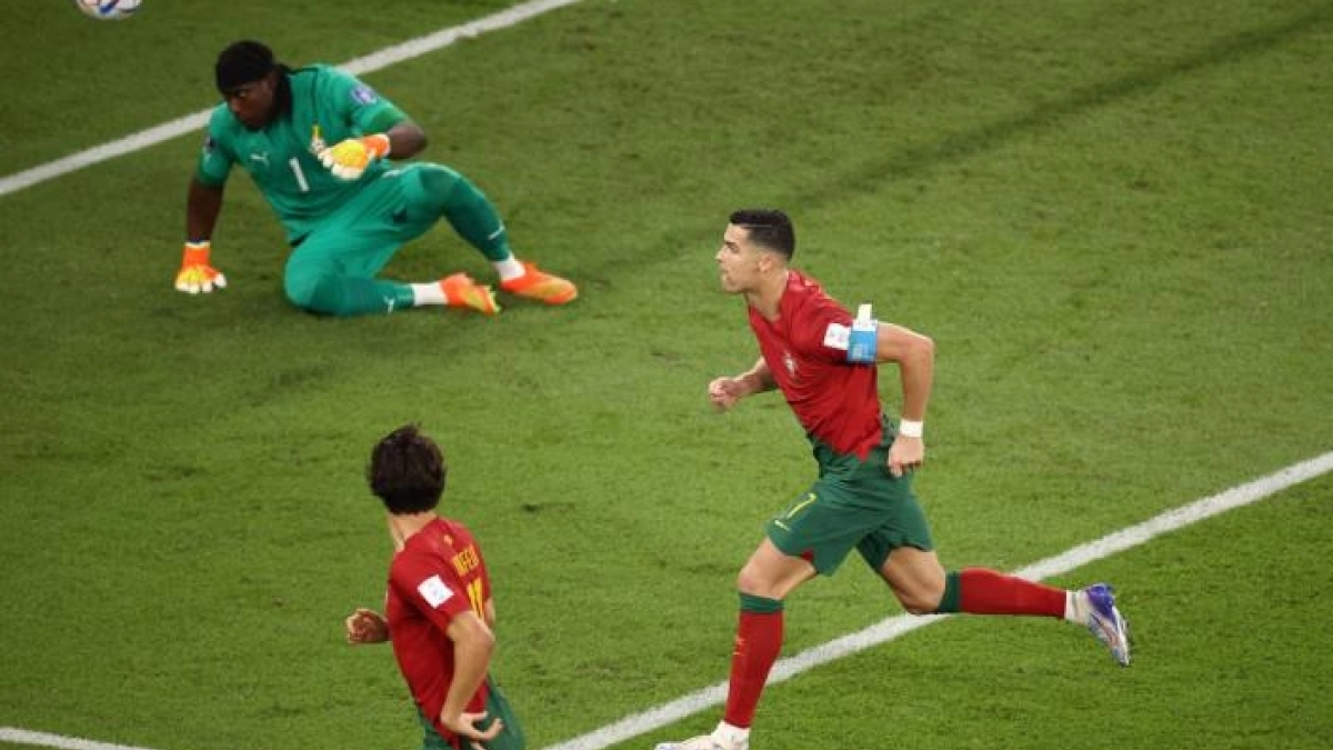 Los 3 clubes de la MLS que quieren fichar a Cristiano Ronaldo