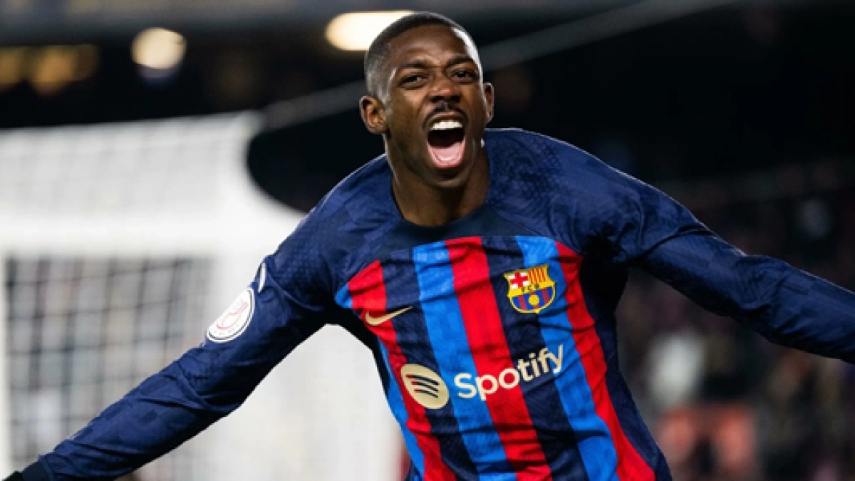Thomas Tuchel quiere a Ousmane Dembélé en el Bayern Múnich 