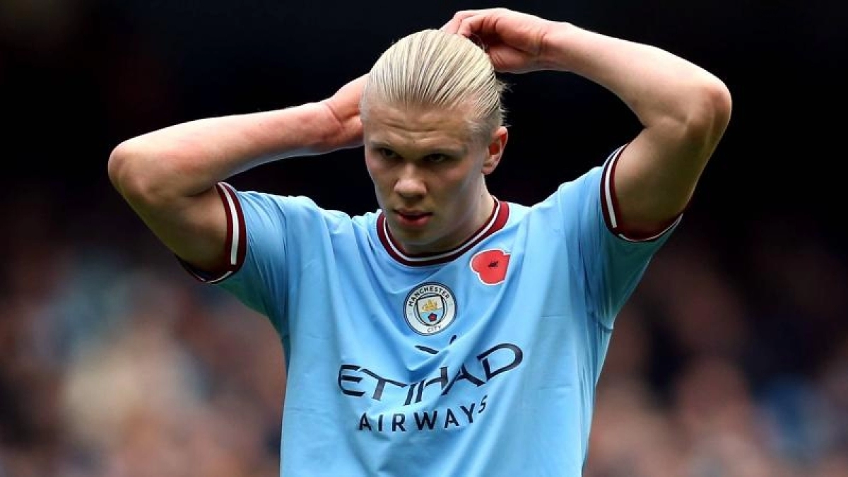 Desligan a Haaland de la Premier League y el Madrid está en la pole - Foto: MonEsport