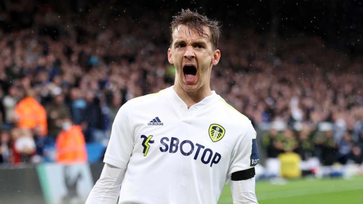 Diego Llorente a la Roma / Goal.com