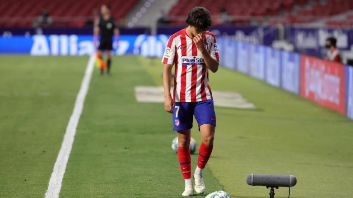 Los dos posibles sustitutos de Joao Félix - Foto: Marca