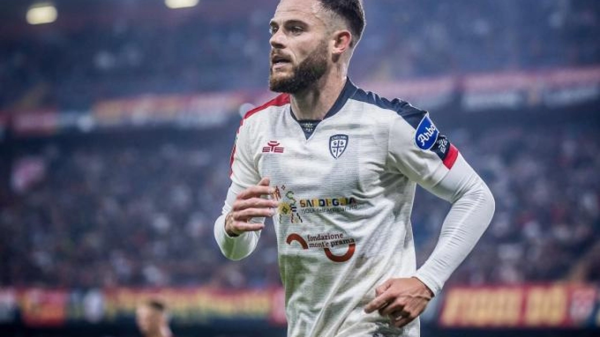 El Cagliari pone problemas al fichaje de Nahitan por el Valencia / Eldesmarque.com