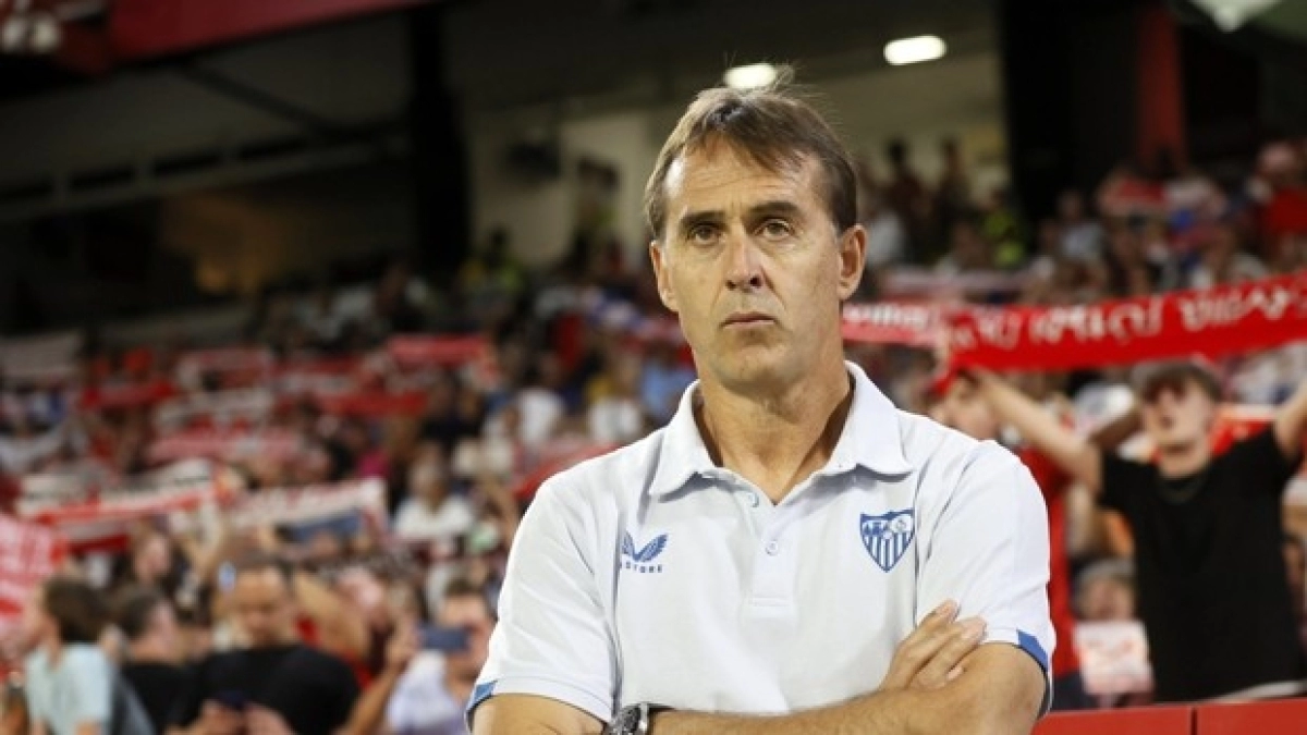 El casting para el banquillo del Sevilla sigue abierto: 3 entrenadores más / ABC.es