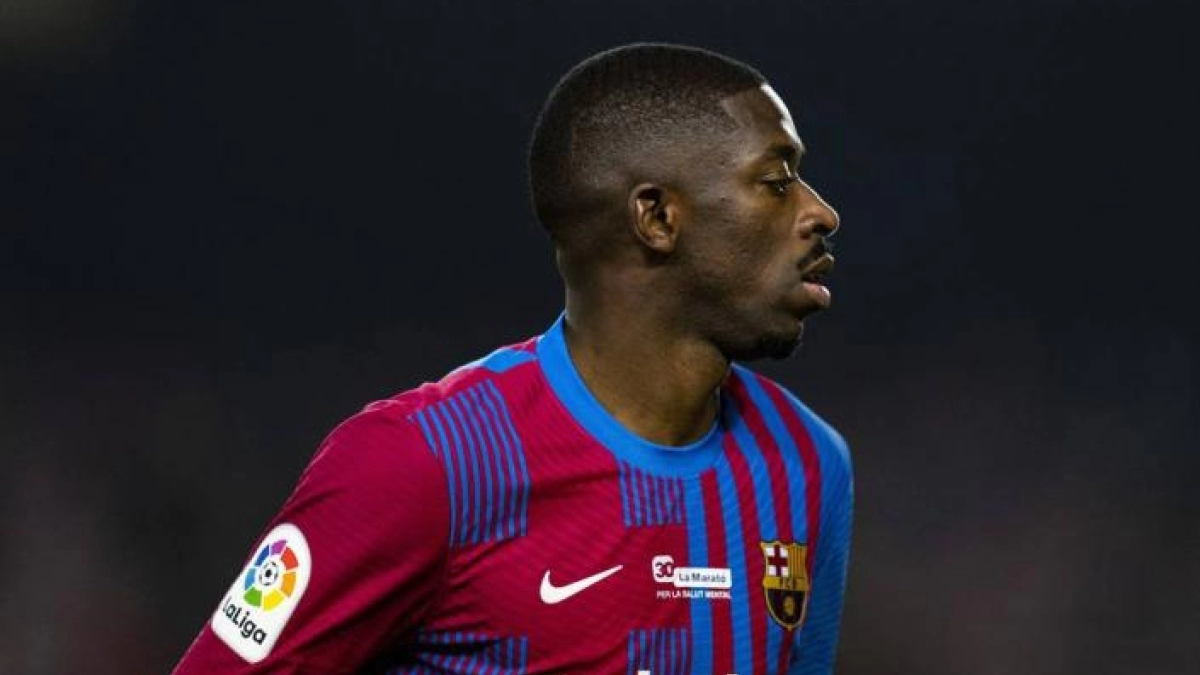 El Chelsea no ha dicho su última palabra por Dembélé / Cope.es
