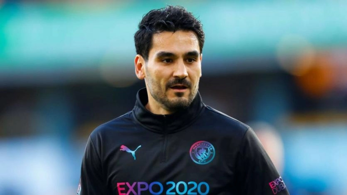 El City se mueve por Gundogan / Teamtalk.com