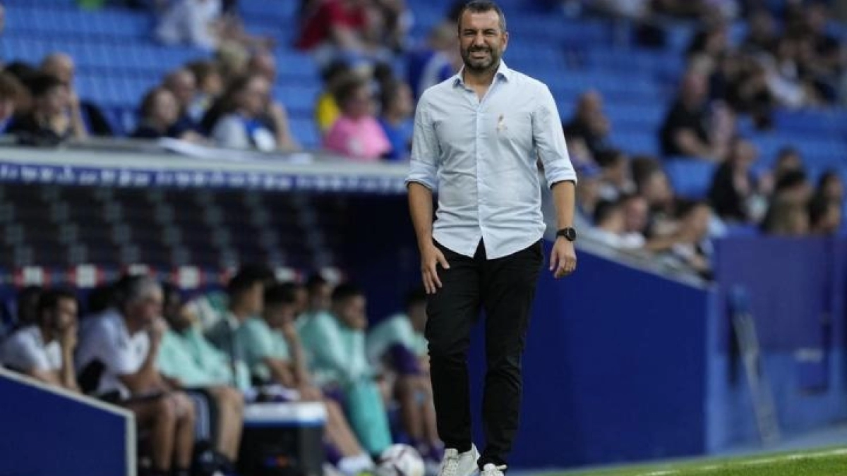 El Espanyol hace una oferta por un central de la Serie A / Besoccer.com