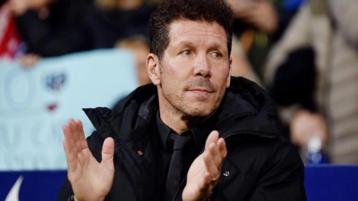 El Everton busca hacerle un favor al Atlético / Bolavip.com