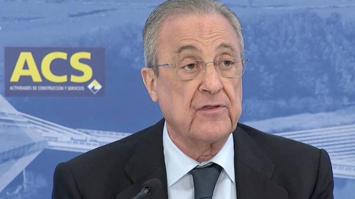 El fichaje que pide a gritos el Real Madrid / Okdiario