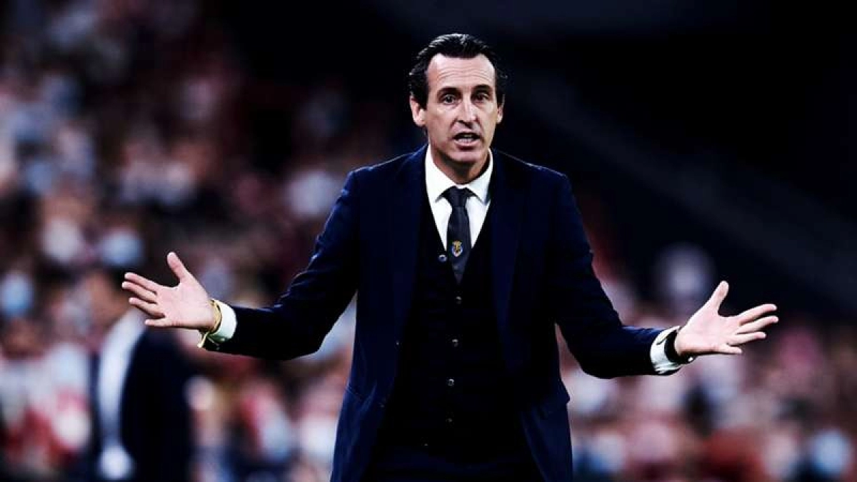 El goleador que quiere Emery en el Aston Villa / DAZN