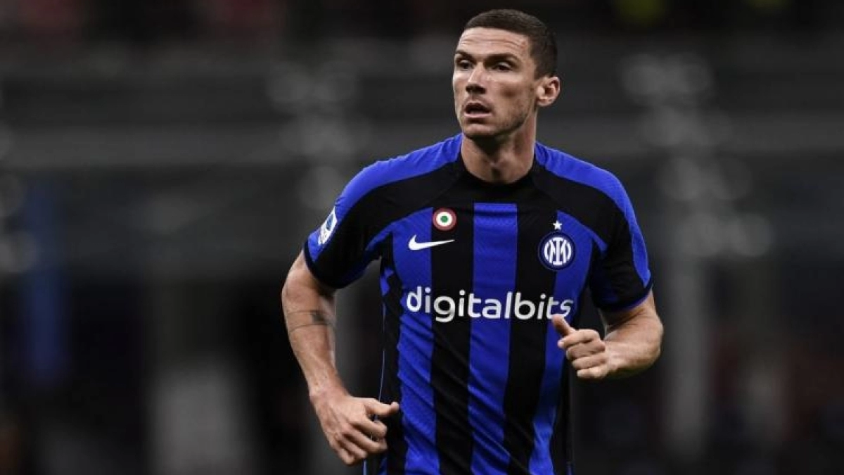 El Inter ya tiene tres sustitutos posibles para Gosens / Momentidicalcio.com