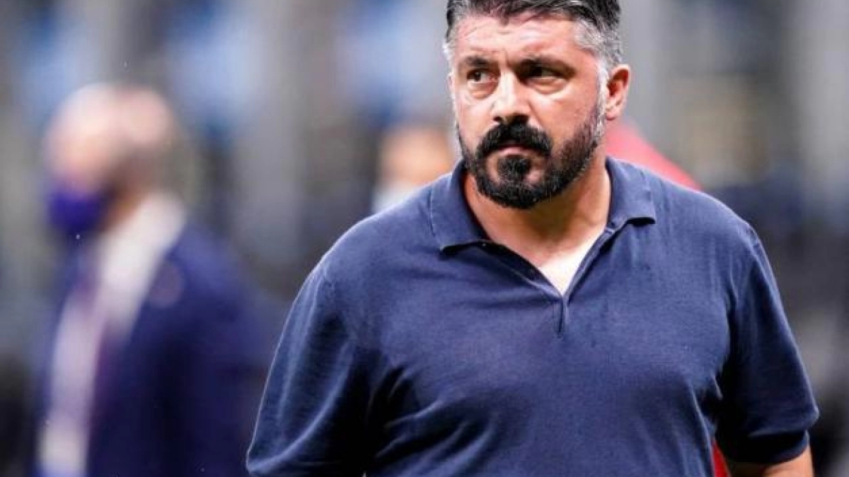 El jugador más infravalorado del Valencia de Gattuso / Cadenaser.com