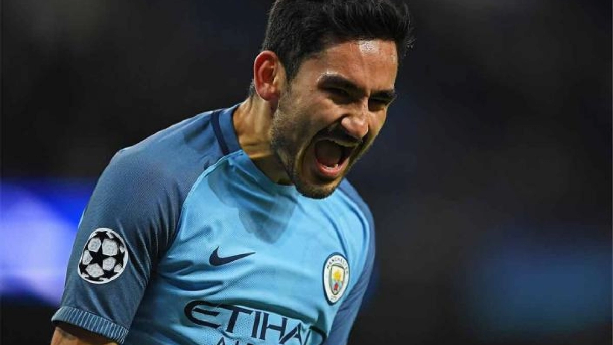 El Manchester City teme el adiós de Gundogan / Sportyou.es