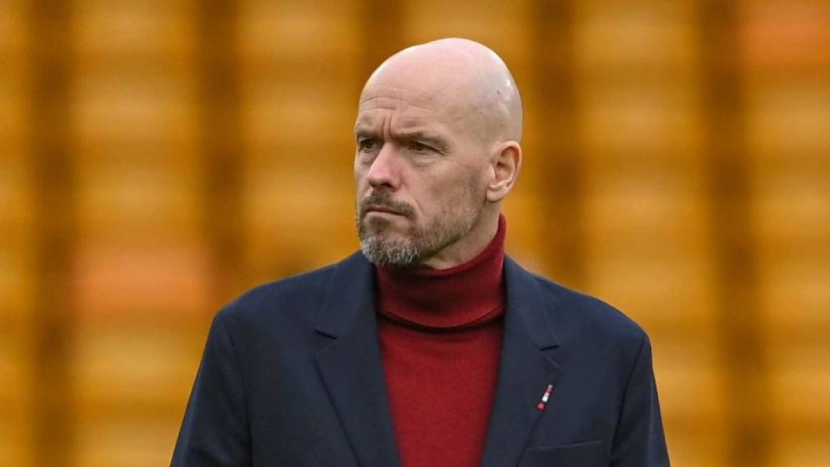 El Mónaco le niega un fichaje a Ten Hag / TeamTalk.com