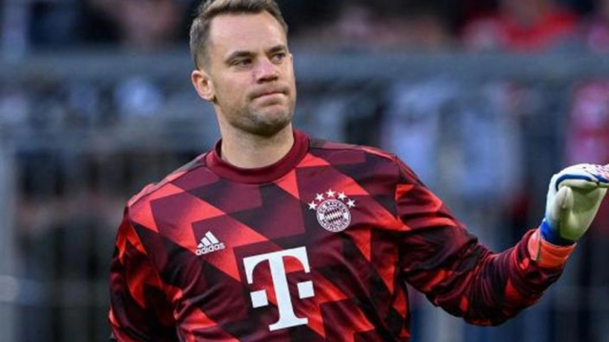 El multazo que le va a poner el Bayern a Neuer / Depor.com