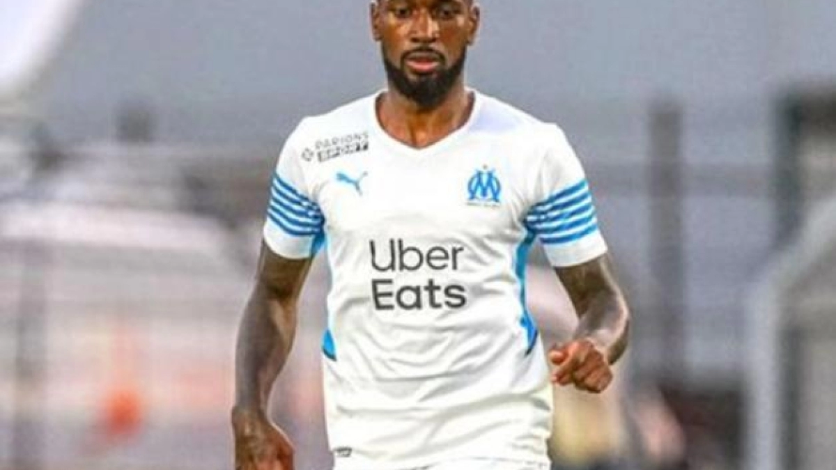 El Sevilla encuentra alternativa a Gerson / Orgullobiri.com