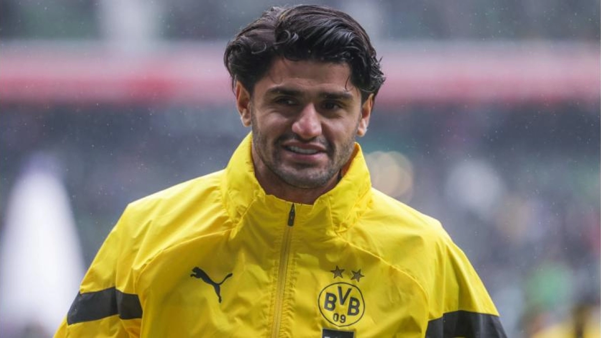 El Sevilla se retira de la puja por Dahoud / Teknomers