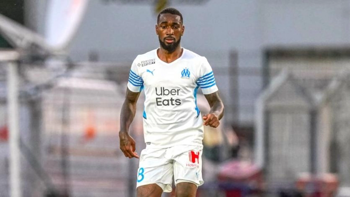 El Sevilla tiene vía libre para fichar a Gerson / Larazon.es